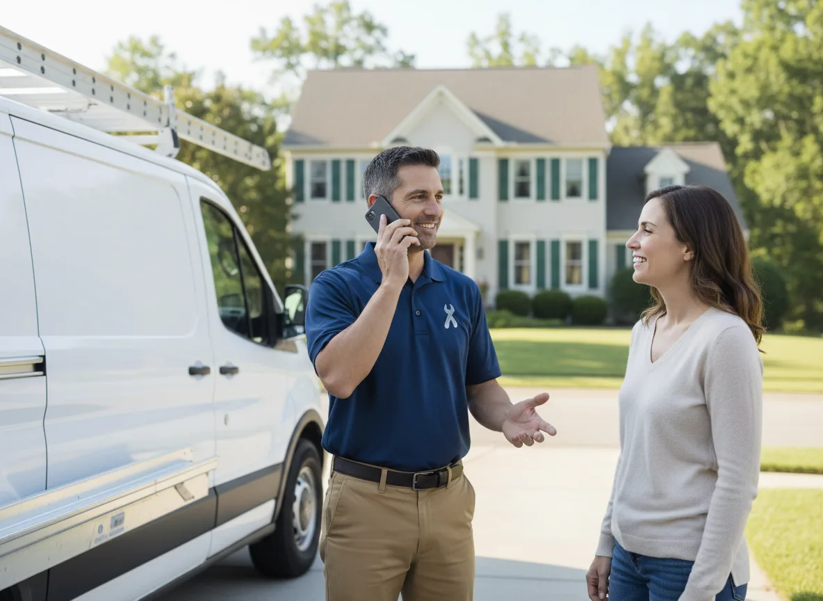 Home Gutter Service Newcastle, TX FAQs